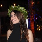 Insegnante di storia, italiano e latino, laureata a pieni voti. Offro diversi metodi di insegnamento per migliorare le tue compete